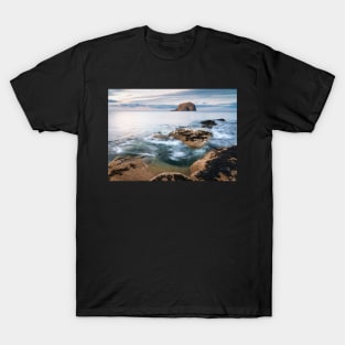 Bass Rock Sunset T-Shirt